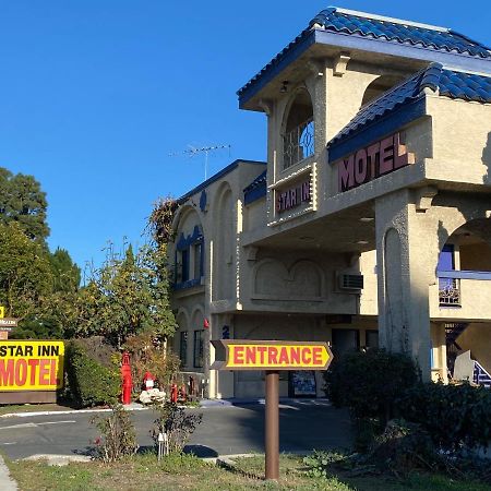 Star Inn Motel コスタメサ エクステリア 写真