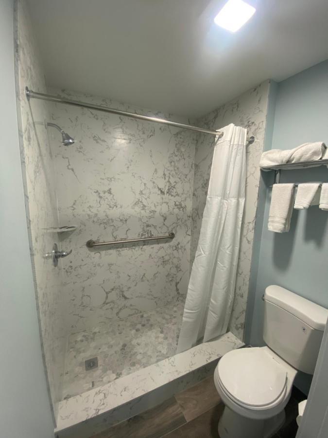 Star Inn Motel コスタメサ エクステリア 写真